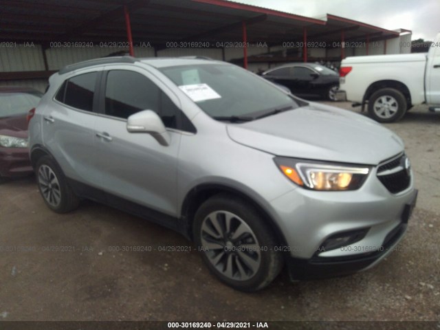 BUICK ENCORE 2018 kl4cjbsm1jb520374