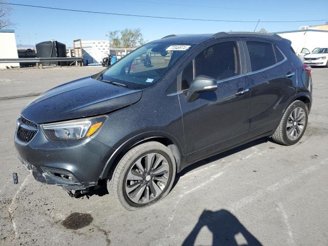 BUICK ENCORE PRE 2018 kl4cjbsm2jb541332