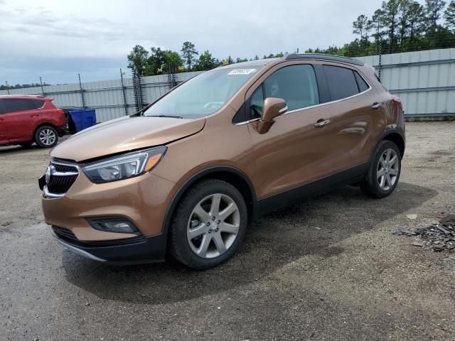 BUICK ENCORE 2017 kl4cjbsm3hb042985