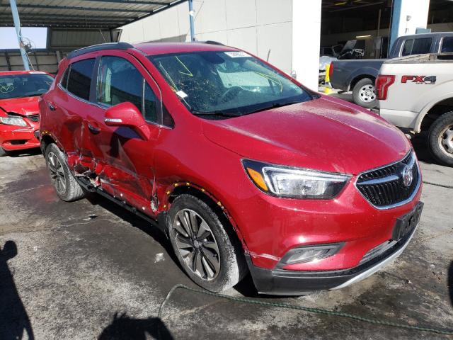 BUICK ENCORE PRE 2018 kl4cjbsm3jb515130