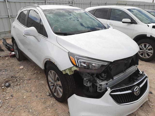 BUICK ENCORE PRE 2017 kl4cjbsm4hb008473