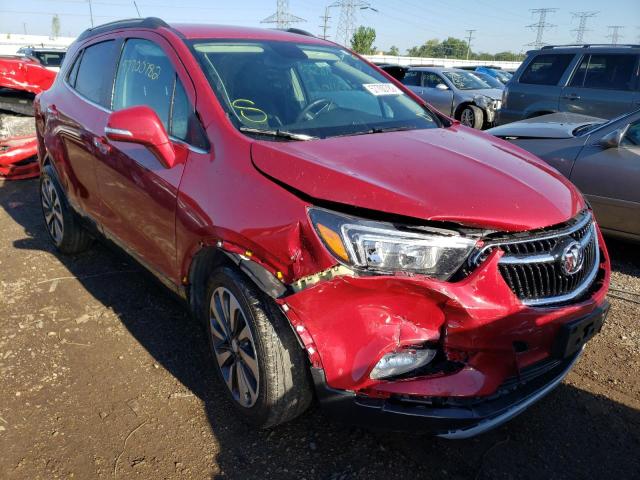 BUICK ENCORE PRE 2017 kl4cjbsm5hb215888