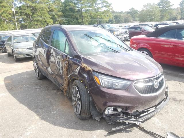 BUICK ENCORE PRE 2018 kl4cjbsm5jb577550