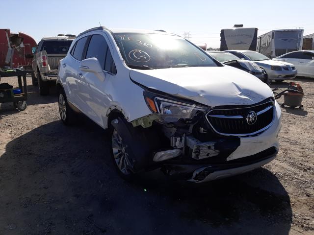 BUICK ENCORE PRE 2017 kl4cjbsm9hb012096