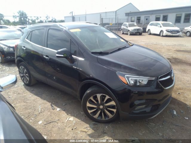 BUICK ENCORE 2017 kl4cjbsmxhb152884