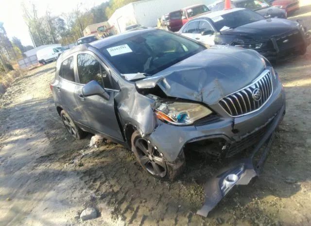 BUICK ENCORE 2013 kl4cjcsb0db091883