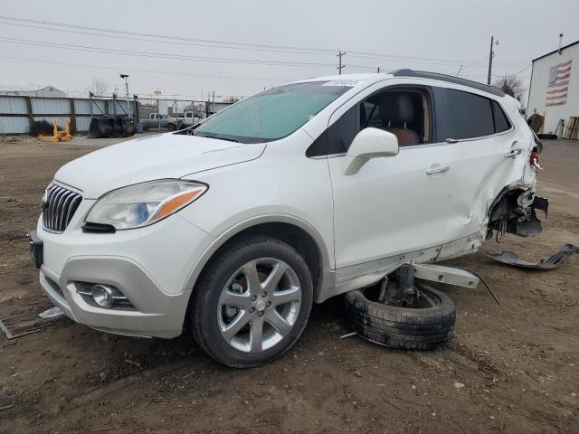 BUICK ENCORE 2013 kl4cjcsb0db096212