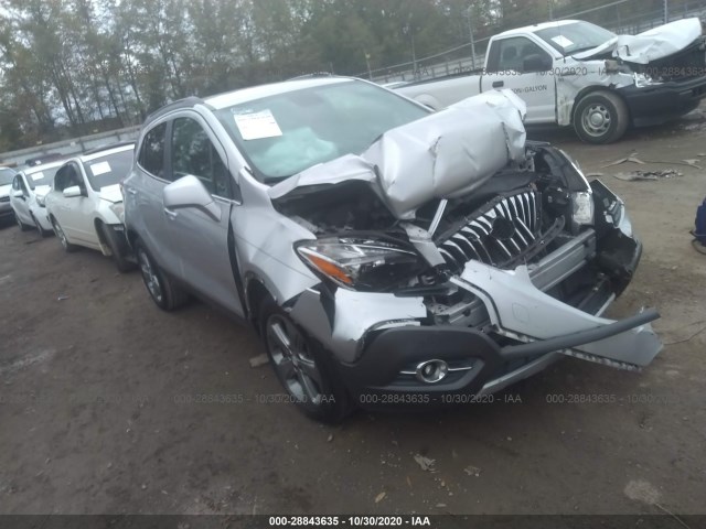 BUICK ENCORE 2013 kl4cjcsb0db104163