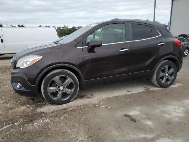 BUICK ENCORE 2013 kl4cjcsb0db110819