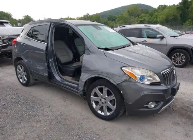 BUICK ENCORE 2013 kl4cjcsb0db124123