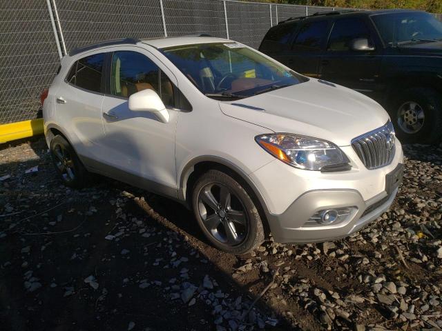 BUICK ENCORE 2013 kl4cjcsb0db145845