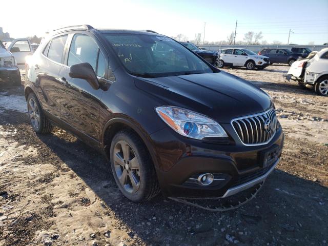 BUICK ENCORE 2013 kl4cjcsb0db154416