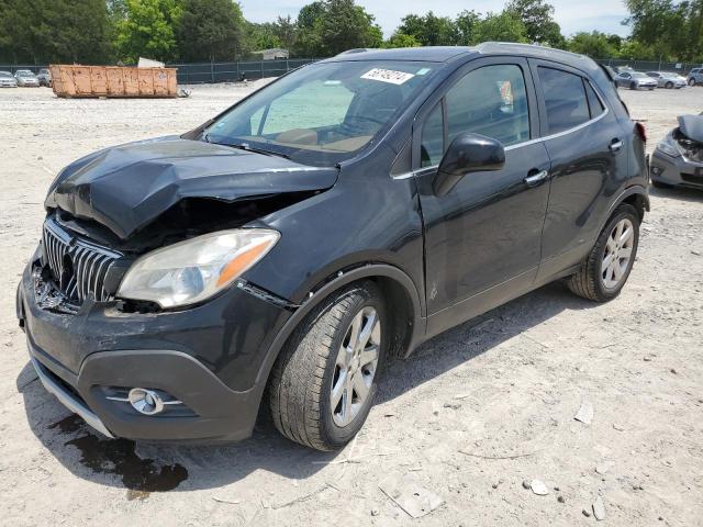 BUICK ENCORE 2013 kl4cjcsb0db173306