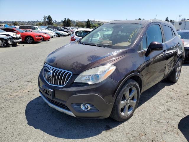 BUICK ENCORE 2013 kl4cjcsb0db186802