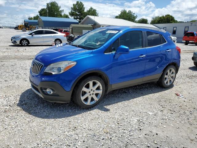 BUICK ENCORE 2013 kl4cjcsb0db206806