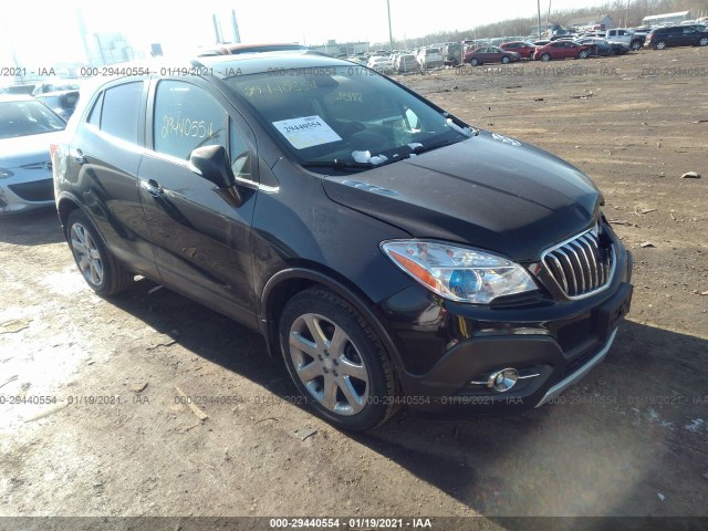 BUICK ENCORE 2014 kl4cjcsb0eb550430