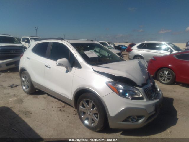 BUICK ENCORE 2014 kl4cjcsb0eb552307