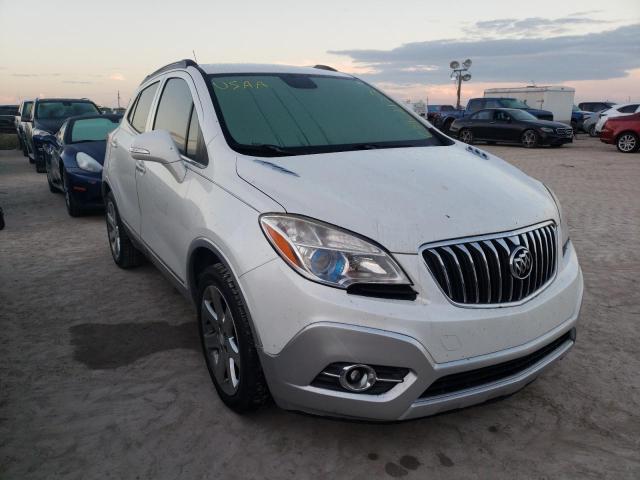 BUICK ENCORE 2014 kl4cjcsb0eb561069