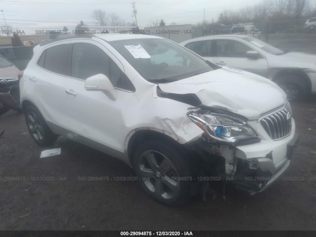 BUICK ENCORE 2014 kl4cjcsb0eb579099