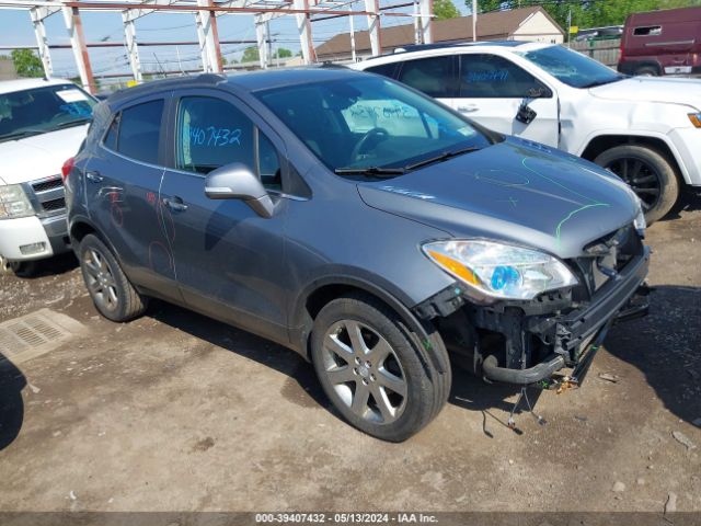 BUICK ENCORE 2014 kl4cjcsb0eb579796