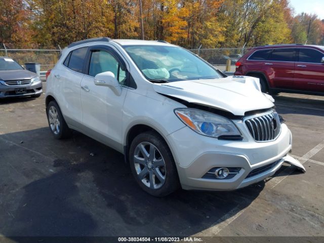 BUICK ENCORE 2014 kl4cjcsb0eb598056