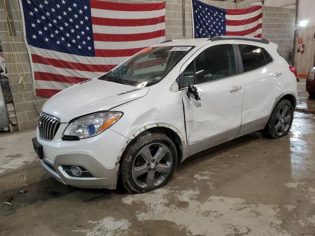 BUICK ENCORE 2014 kl4cjcsb0eb626342