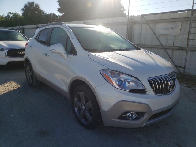 BUICK ENCORE 2014 kl4cjcsb0eb627927