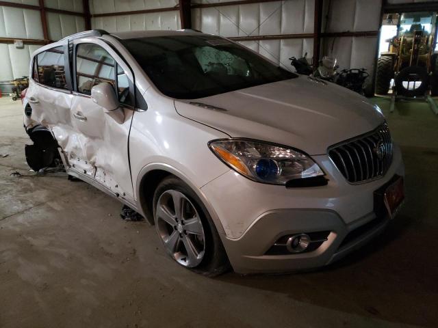 BUICK ENCORE 2014 kl4cjcsb0eb644758