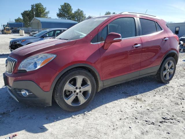 BUICK ENCORE 2014 kl4cjcsb0eb650415