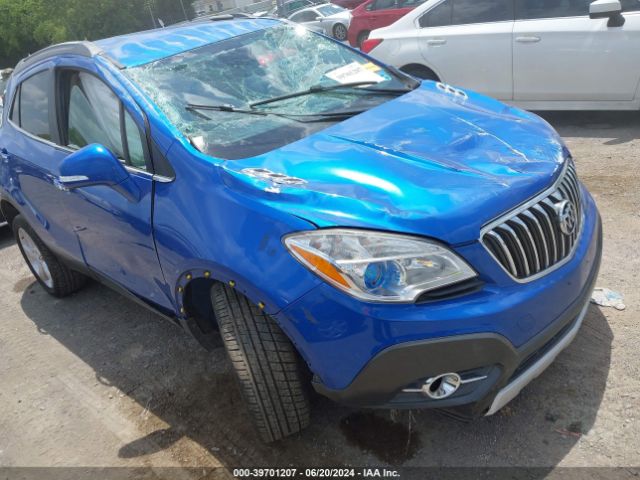 BUICK ENCORE 2015 kl4cjcsb0fb064637