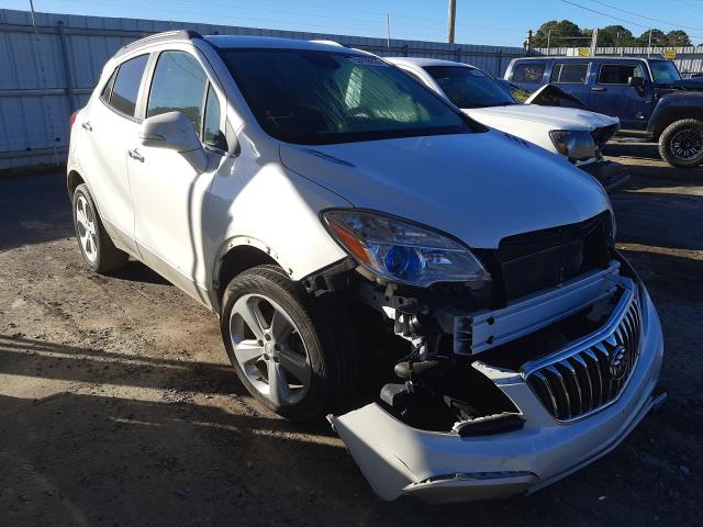 BUICK ENCORE 2015 kl4cjcsb0fb074410