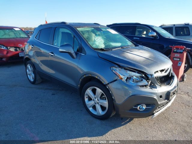 BUICK ENCORE 2015 kl4cjcsb0fb155813