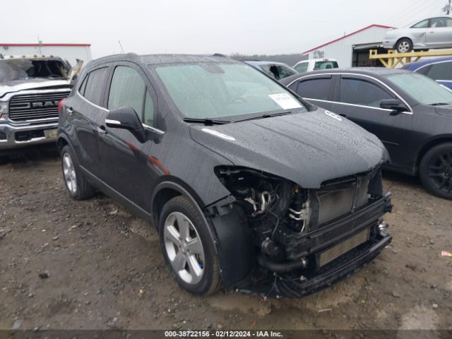 BUICK ENCORE 2015 kl4cjcsb0fb176337