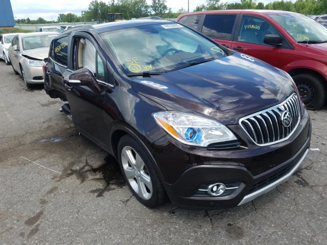 BUICK ENCORE 2015 kl4cjcsb0fb177360