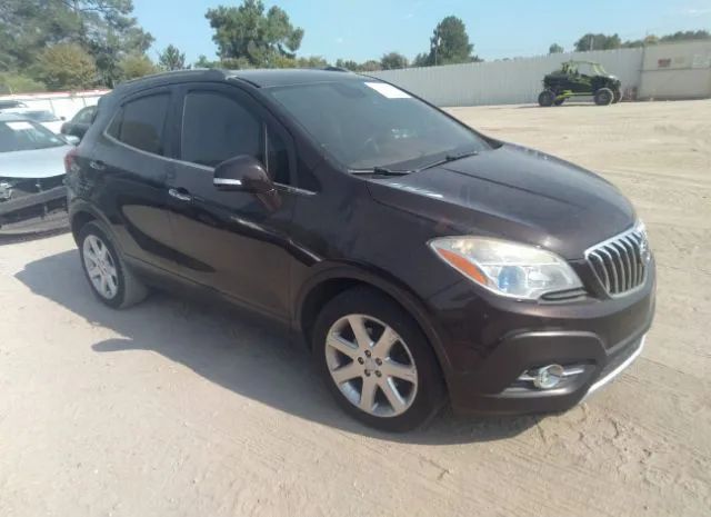 BUICK ENCORE 2015 kl4cjcsb0fb180176