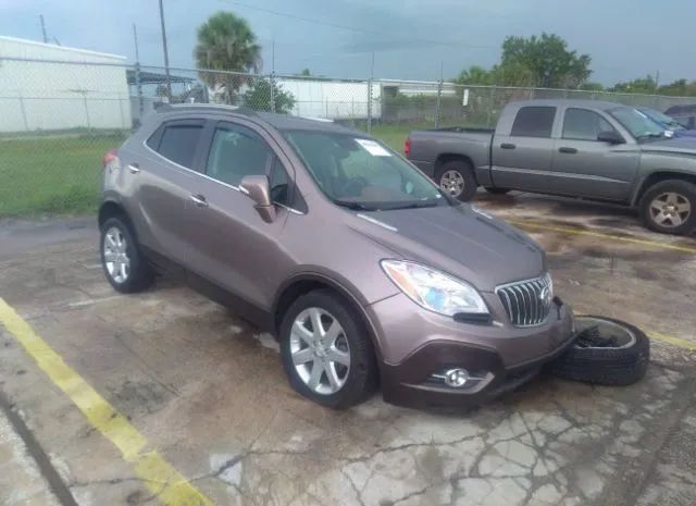 BUICK ENCORE 2015 kl4cjcsb0fb180226