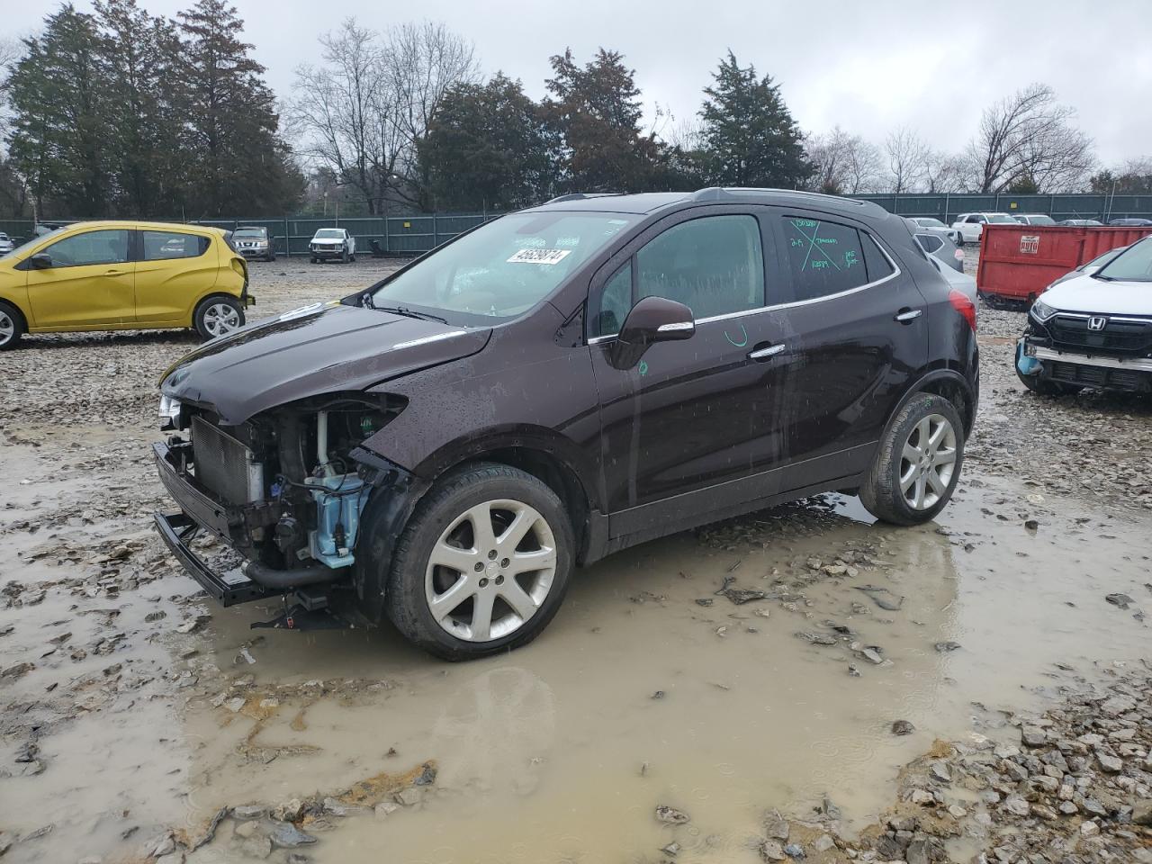 BUICK ENCORE 2015 kl4cjcsb0fb180923