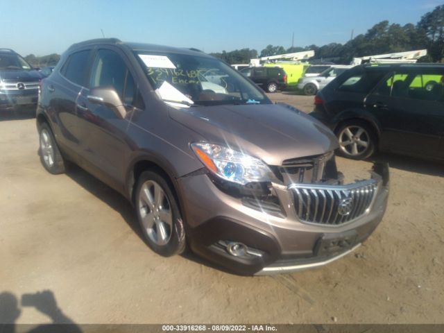 BUICK ENCORE 2015 kl4cjcsb0fb193297