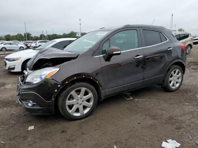 BUICK ENCORE 2015 kl4cjcsb0fb208137