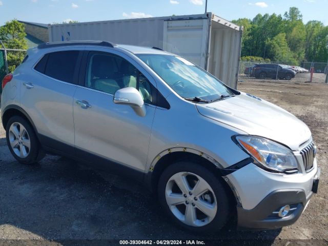 BUICK ENCORE 2015 kl4cjcsb0fb212902