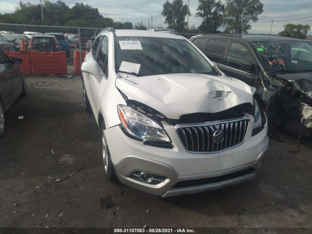 BUICK ENCORE 2015 kl4cjcsb0fb221289