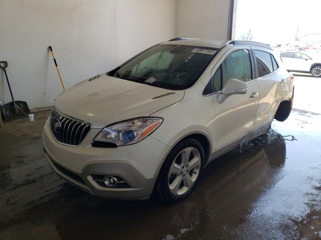 BUICK ENCORE 2015 kl4cjcsb0fb222510