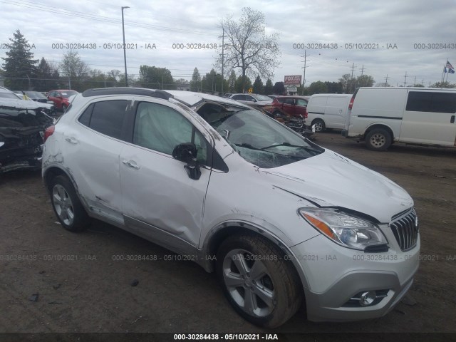 BUICK ENCORE 2015 kl4cjcsb0fb269939