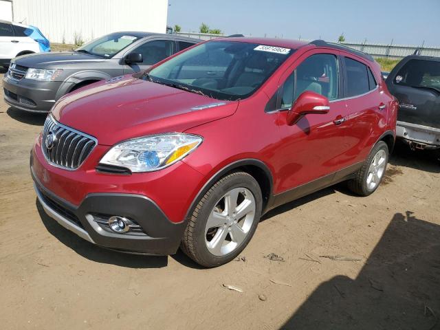 BUICK ENCORE 2016 kl4cjcsb0gb522727