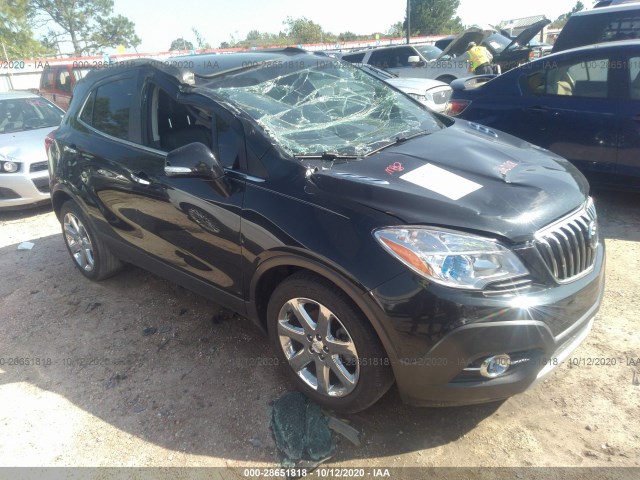 BUICK ENCORE 2016 kl4cjcsb0gb558479