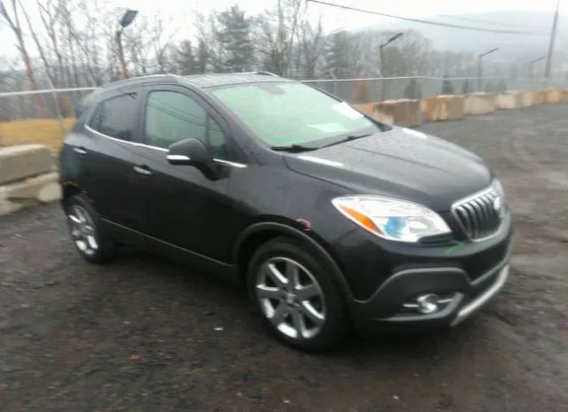 BUICK ENCORE 2016 kl4cjcsb0gb706095