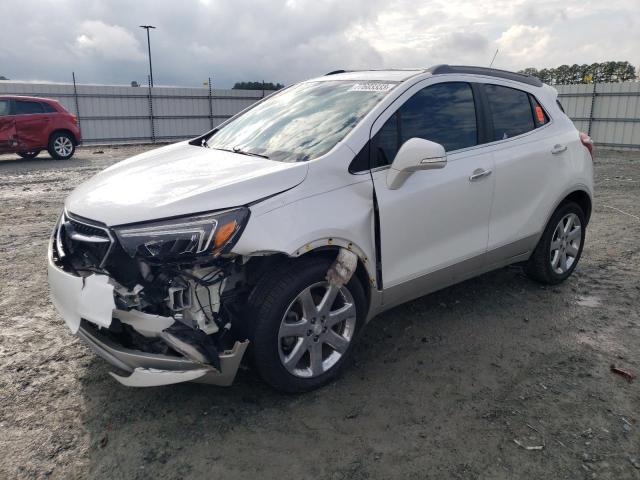 BUICK ENCORE 2017 kl4cjcsb0hb029924