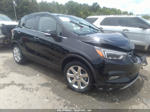 BUICK ENCORE 2017 kl4cjcsb0hb046139