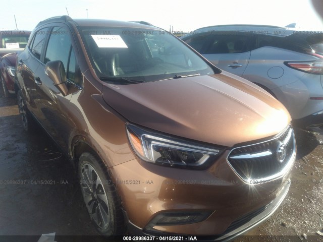 BUICK ENCORE 2017 kl4cjcsb0hb124273