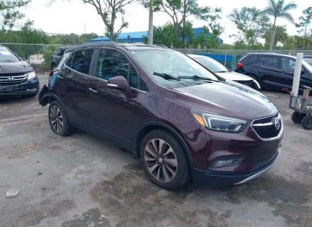 BUICK ENCORE 2017 kl4cjcsb0hb143308